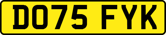 DO75FYK