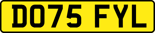 DO75FYL