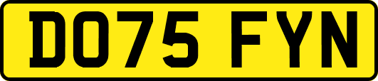 DO75FYN
