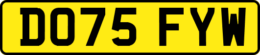 DO75FYW