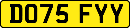 DO75FYY