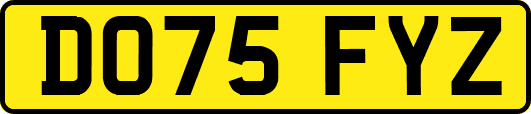 DO75FYZ