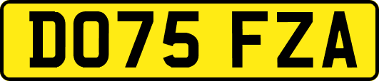 DO75FZA