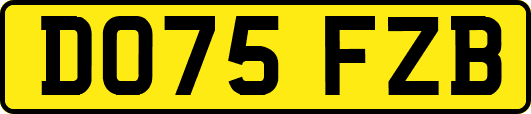 DO75FZB