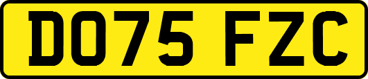 DO75FZC