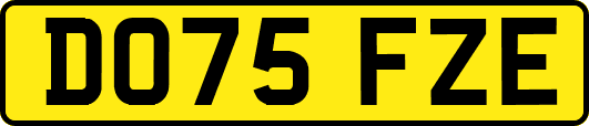 DO75FZE