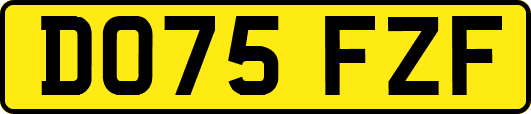 DO75FZF