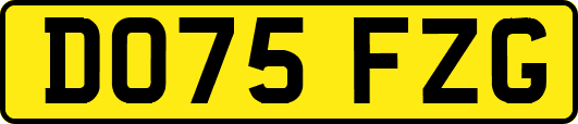 DO75FZG