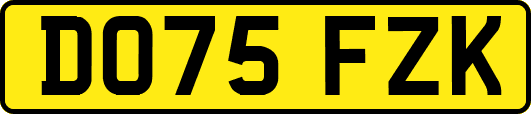 DO75FZK