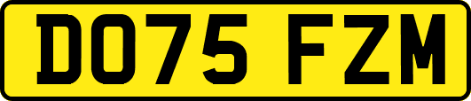 DO75FZM