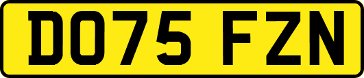 DO75FZN