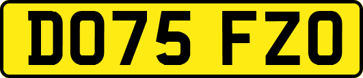 DO75FZO