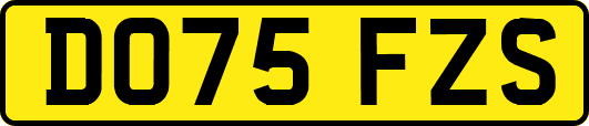 DO75FZS