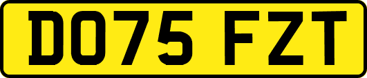 DO75FZT