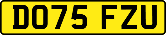 DO75FZU