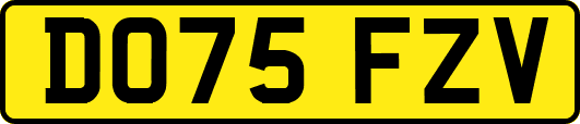 DO75FZV