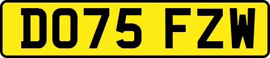 DO75FZW