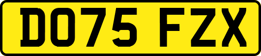 DO75FZX