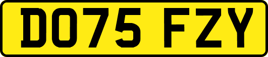 DO75FZY