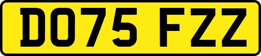 DO75FZZ