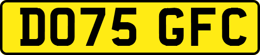DO75GFC