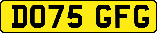 DO75GFG