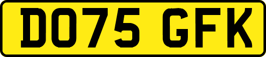 DO75GFK