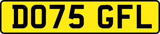 DO75GFL