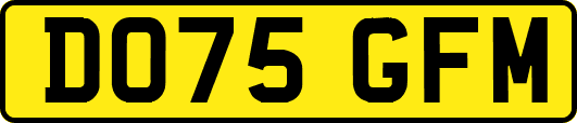 DO75GFM