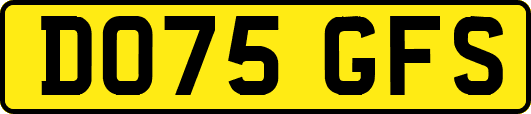 DO75GFS