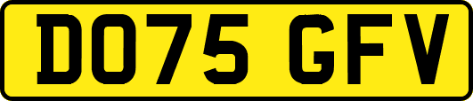 DO75GFV