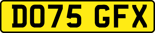 DO75GFX