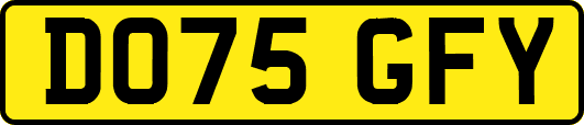 DO75GFY