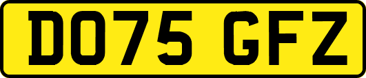 DO75GFZ