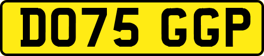 DO75GGP