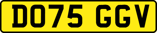 DO75GGV