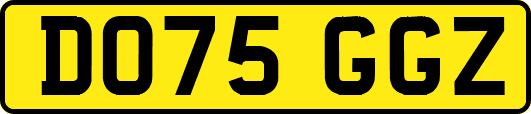 DO75GGZ