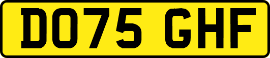 DO75GHF