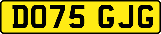 DO75GJG