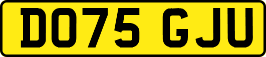 DO75GJU