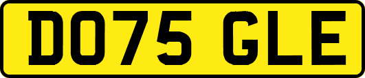 DO75GLE