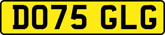 DO75GLG
