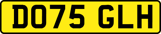 DO75GLH