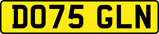 DO75GLN