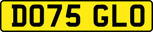 DO75GLO