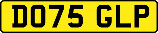 DO75GLP