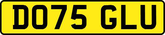 DO75GLU