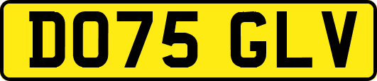 DO75GLV