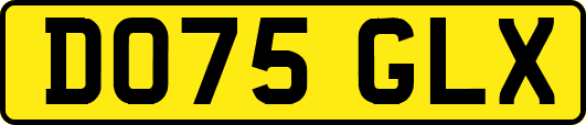 DO75GLX