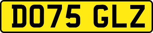 DO75GLZ